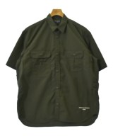 COMME des GARCONS HOMME カジュアルシャツ
