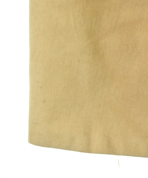 COMME des GARCONS HOMME（コムデギャルソンオム）ミリタリーブルゾン ベージュ サイズ:XS メンズ/2200670015030