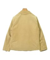 COMME des GARCONS HOMME（コムデギャルソンオム）ミリタリーブルゾン ベージュ サイズ:XS メンズ/2200670015030