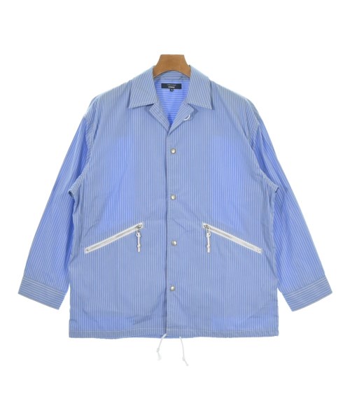 コムデギャルソンオム(COMME des GARCONS HOMME)のCOMME des GARCONS HOMME ブルゾン（その他）