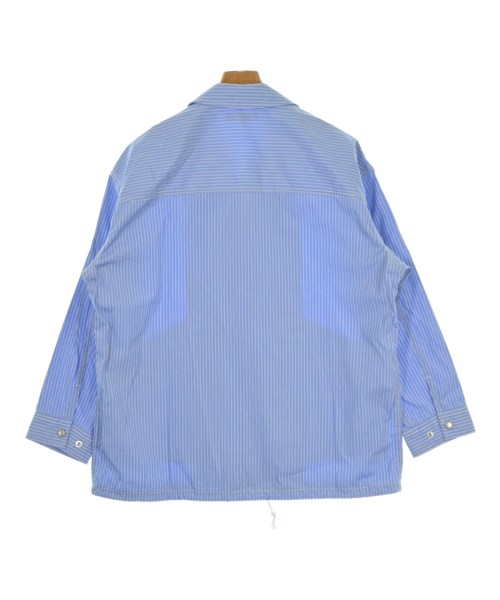 COMME des GARCONS HOMME（コムデギャルソンオム）その他 青 サイズ:XS メンズ/2200670015061