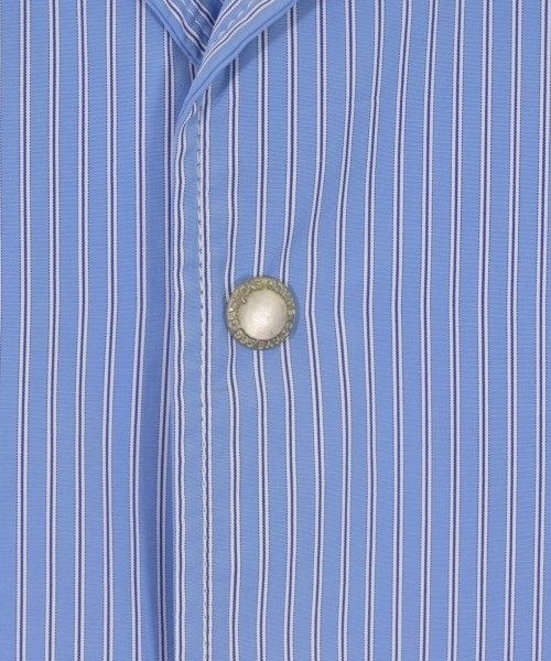 COMME des GARCONS HOMME（コムデギャルソンオム）その他 青 サイズ:XS メンズ/2200670015061