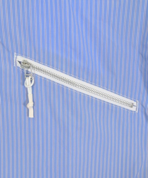 COMME des GARCONS HOMME（コムデギャルソンオム）その他 青 サイズ:XS メンズ/2200670015061