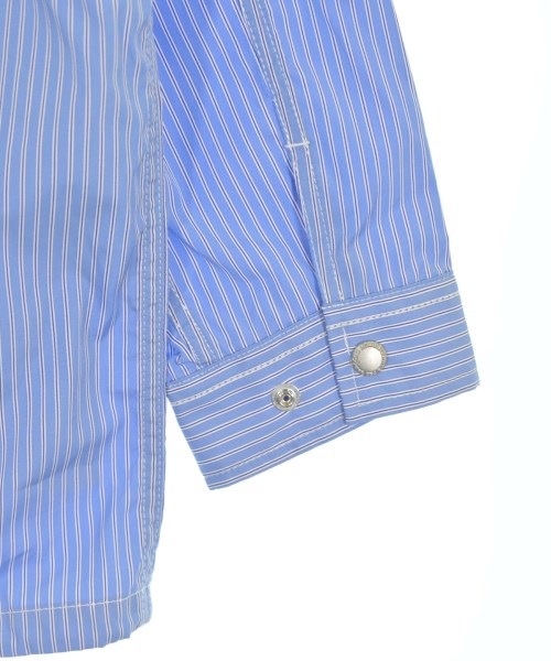 COMME des GARCONS HOMME（コムデギャルソンオム）その他 青 サイズ:XS メンズ/2200670015061
