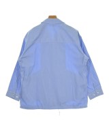 COMME des GARCONS HOMME（コムデギャルソンオム）その他 青 サイズ:XS メンズ/2200670015061
