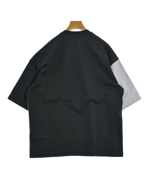 COMME des GARCONS HOMME（コムデギャルソンオム）Tシャツ・カットソー 黒 サイズ:S メンズ/2200670015184