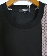 COMME des GARCONS HOMME（コムデギャルソンオム）Tシャツ・カットソー 黒 サイズ:S メンズ/2200670015184