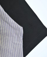 COMME des GARCONS HOMME（コムデギャルソンオム）Tシャツ・カットソー 黒 サイズ:S メンズ/2200670015184