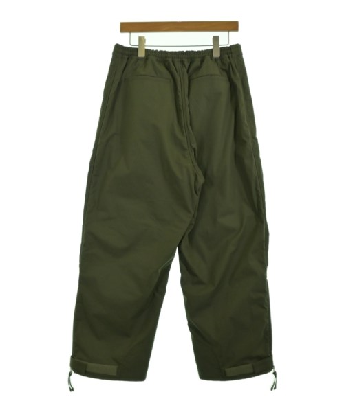 COMME des GARCONS HOMME（コムデギャルソンオム）その他 カーキ サイズ:XS メンズ/2200672518065