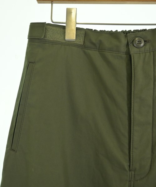 COMME des GARCONS HOMME（コムデギャルソンオム）その他 カーキ サイズ:XS メンズ/2200672518065