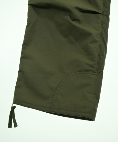 COMME des GARCONS HOMME（コムデギャルソンオム）その他 カーキ サイズ:XS メンズ/2200672518065