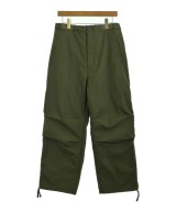 COMME des GARCONS HOMME（コムデギャルソンオム）その他 カーキ サイズ:XS メンズ/2200672518065