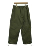 COMME des GARCONS HOMME（コムデギャルソンオム）その他 カーキ サイズ:XS メンズ/2200672518065
