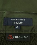 COMME des GARCONS HOMME（コムデギャルソンオム）その他 カーキ サイズ:XS メンズ/2200672518065