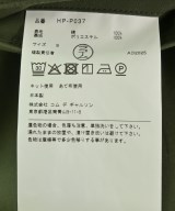 COMME des GARCONS HOMME（コムデギャルソンオム）その他 カーキ サイズ:XS メンズ/2200672518065