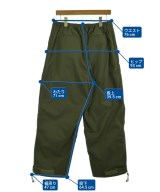 COMME des GARCONS HOMME（コムデギャルソンオム）その他 カーキ サイズ:XS メンズ/2200672518065