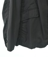 COMME des GARCONS HOMME（コムデギャルソンオム）カジュアルジャケット 黒 サイズ:M メンズ/2200672797026