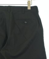 COMME des GARCONS HOMME（コムデギャルソンオム）スラックス 黒 サイズ:XS メンズ/2200672797033