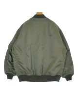 COMME des GARCONS HOMME（コムデギャルソンオム）ミリタリーブルゾン カーキ サイズ:L メンズ/2200673017062