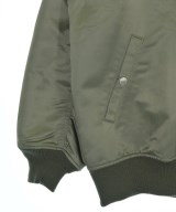 COMME des GARCONS HOMME（コムデギャルソンオム）ミリタリーブルゾン カーキ サイズ:L メンズ/2200673017062