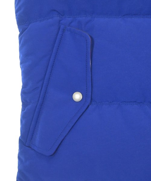 COMME des GARCONS HOMME（コムデギャルソンオム）ダウンジャケット/ダウンベスト 青 サイズ:XS メンズ/2200673076069