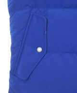 COMME des GARCONS HOMME（コムデギャルソンオム）ダウンジャケット/ダウンベスト 青 サイズ:XS メンズ/2200673076069