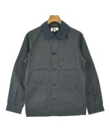 JUNYA WATANABE MAN（ジュンヤワタナベマン）カバーオール 紺 サイズ:XS メンズ/2200673076090