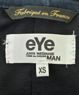 JUNYA WATANABE MAN（ジュンヤワタナベマン）カバーオール 紺 サイズ:XS メンズ/2200673076090