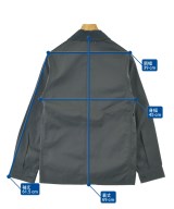 JUNYA WATANABE MAN（ジュンヤワタナベマン）カバーオール 紺 サイズ:XS メンズ/2200673076090