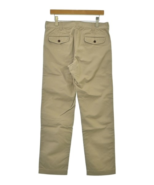COMME des GARCONS HOMME（コムデギャルソンオム）チノパン ベージュ サイズ:M メンズ/2200673122032