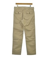 COMME des GARCONS HOMME（コムデギャルソンオム）チノパン ベージュ サイズ:M メンズ/2200673122032