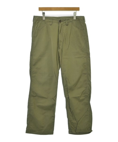 COMME des GARCONS HOMME(コムデギャルソンオム)チノパン カーキ サイズ:M/2200673122049