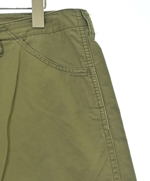 COMME des GARCONS HOMME（コムデギャルソンオム）チノパン カーキ サイズ:M メンズ/2200673122049