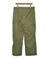 COMME des GARCONS HOMME（コムデギャルソンオム）チノパン カーキ サイズ:M メンズ/2200673122049