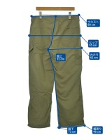 COMME des GARCONS HOMME（コムデギャルソンオム）チノパン カーキ サイズ:M メンズ/2200673122049