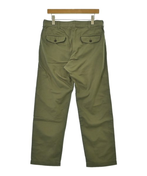 COMME des GARCONS HOMME（コムデギャルソンオム）チノパン カーキ サイズ:M メンズ/2200673122056