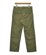 COMME des GARCONS HOMME（コムデギャルソンオム）チノパン カーキ サイズ:M メンズ/2200673122056