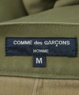 COMME des GARCONS HOMME（コムデギャルソンオム）チノパン カーキ サイズ:M メンズ/2200673122056