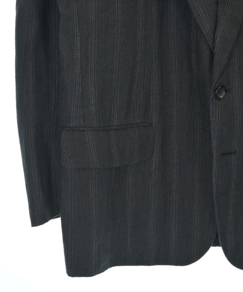 COMME des GARCONS HOMME（コムデギャルソンオム）テーラードジャケット グレー サイズ:M メンズ/2200669630039