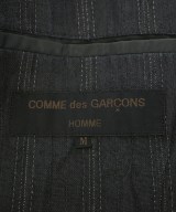 COMME des GARCONS HOMME（コムデギャルソンオム）テーラードジャケット グレー サイズ:M メンズ/2200669630039