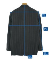 COMME des GARCONS HOMME（コムデギャルソンオム）テーラードジャケット グレー サイズ:M メンズ/2200669630039