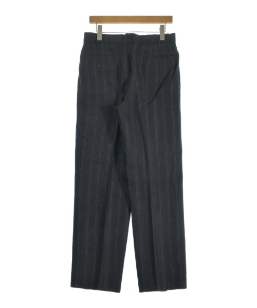 COMME des GARCONS HOMME（コムデギャルソンオム）スラックス 紺 サイズ:M メンズ/2200669630046