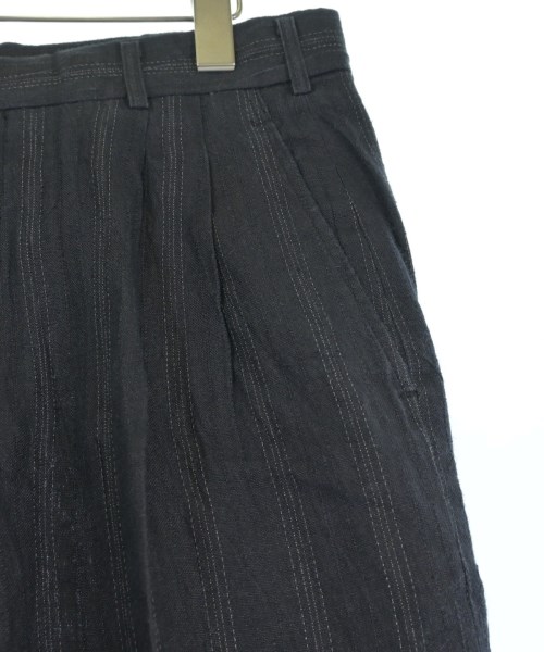 COMME des GARCONS HOMME（コムデギャルソンオム）スラックス 紺 サイズ:M メンズ/2200669630046