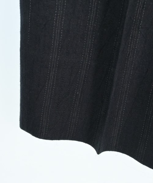 COMME des GARCONS HOMME（コムデギャルソンオム）スラックス 紺 サイズ:M メンズ/2200669630046