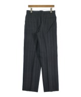 COMME des GARCONS HOMME（コムデギャルソンオム）スラックス 紺 サイズ:M メンズ/2200669630046