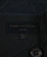 COMME des GARCONS HOMME（コムデギャルソンオム）スラックス 紺 サイズ:M メンズ/2200669630046