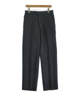 COMME des GARCONS HOMME スラックス