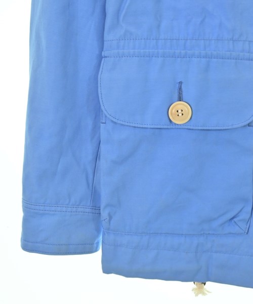 COMME des GARCONS HOMME（コムデギャルソンオム）その他 青 サイズ:XS メンズ/2200670342181