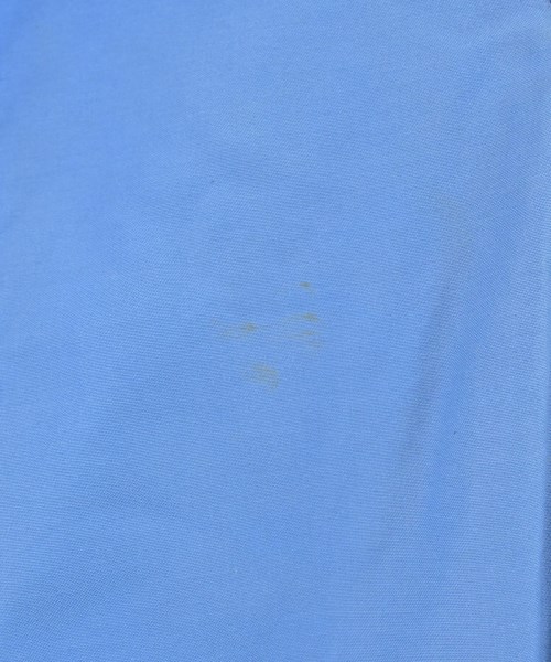 COMME des GARCONS HOMME（コムデギャルソンオム）その他 青 サイズ:XS メンズ/2200670342181