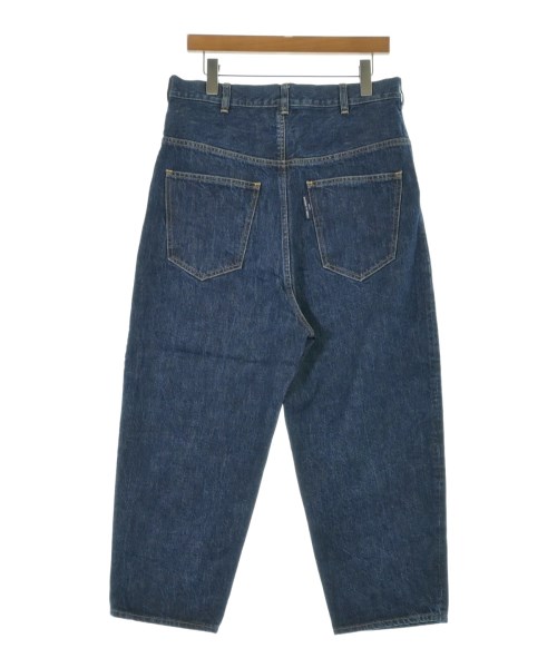 COMME des GARCONS HOMME（コムデギャルソンオム）デニムパンツ 青 サイズ:XS メンズ/2200673326010